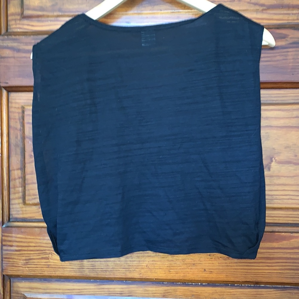 Unity Yoga Top - Picture 4 of 4